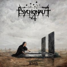 Psychonaut 4 - Fiqrebi Mtsukhrisa