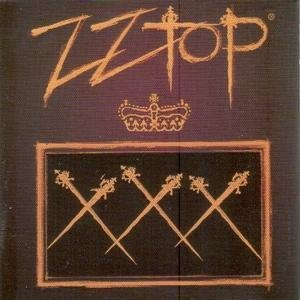 ZZ Top - Let Me Be Your Teddy Bear