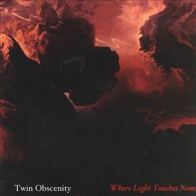 Twin Obscenity - When The Chains Are Broken