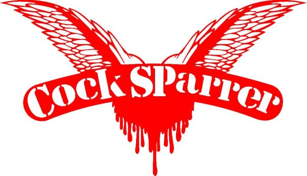 Cock Sparrer - Suicide Girls