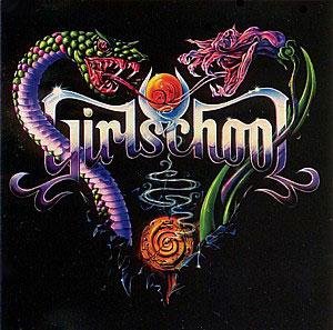 Girlschool - On My Way