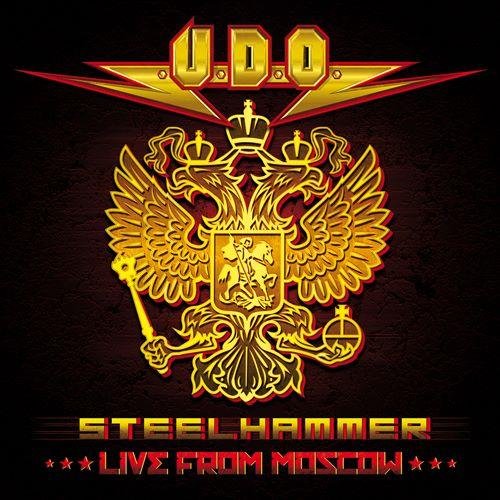 U.D.O. - No Limits