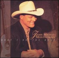 John Michael Montgomery - Aint Got Nothin On Us