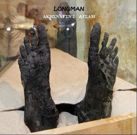 Longman - Millstone Justice