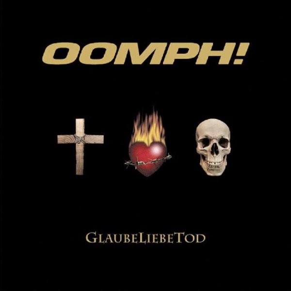 Oomph - Land Im Sicht