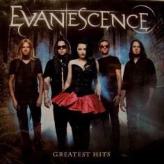 Evanescence - End Of Dream