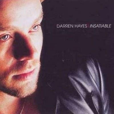 Darren Hayes - Insatiable Album Version