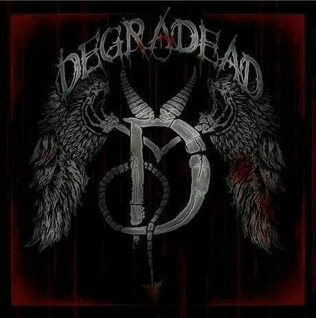 Degradead - Grand Eternity