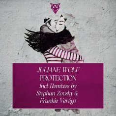 Juliane Wolf - Protection (Remastered)