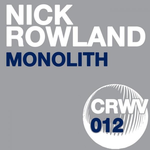 Nick Rowland - Monolith (Raneem Remix)