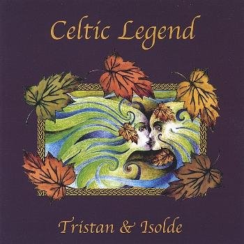 Celtic Legend - Prince of Lyonesse