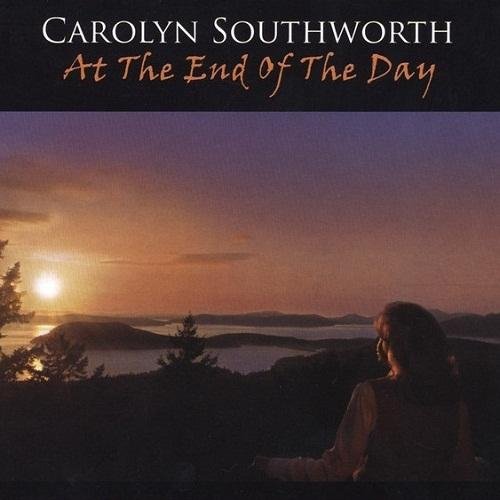 CAROLYN SOUTHWORTH - Silver Lining