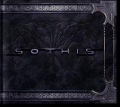 Sothis - Sinister Nation