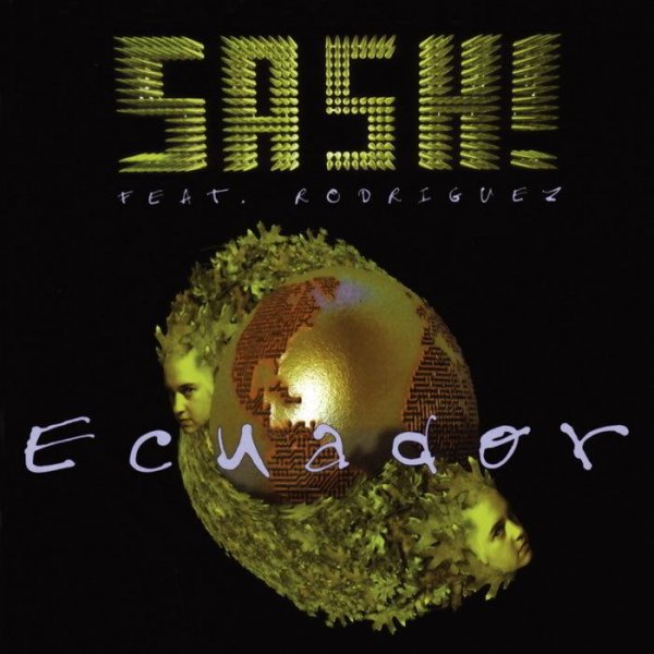 Sash! - Ecuador