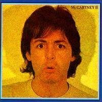 Paul McCartney - One Of These Days