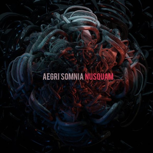 Aegri Somnia - Eon Zero