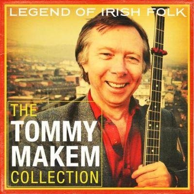 Tommy Makem - The Whistling Gypsy