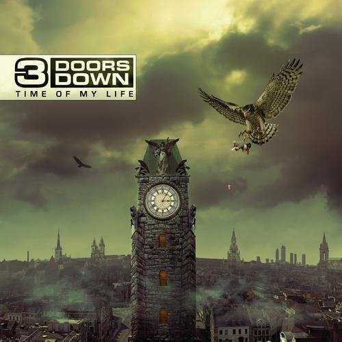 3 Doors Down - Train (Demo)