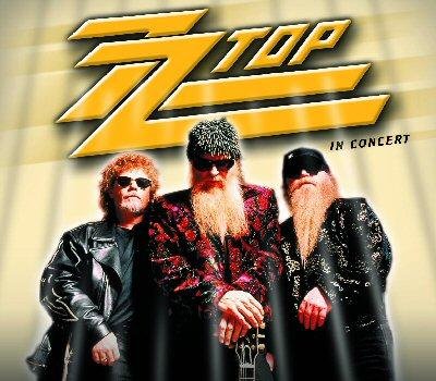 ZZ Top - Gun Love