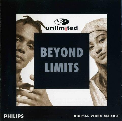 2 Unlimited - Get Ready For This