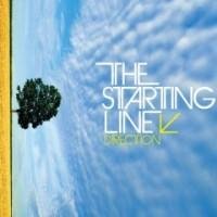 the Starting Line - Island