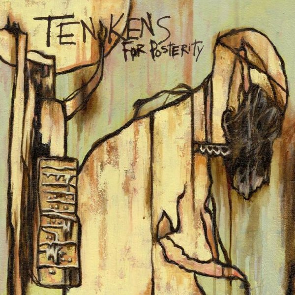 Ten Kens - Welfare Green