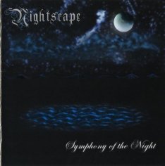 Nightscape - Merlin