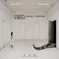P.O.D. - It Cant Rain Everyday