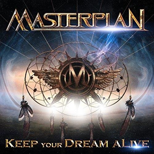 Masterplan - Intro - Per Aspera Ad Astra