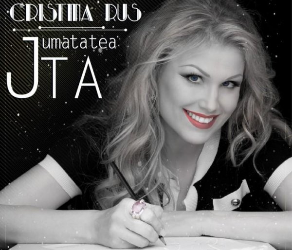 Cristina Rus - Jumatatea Ta