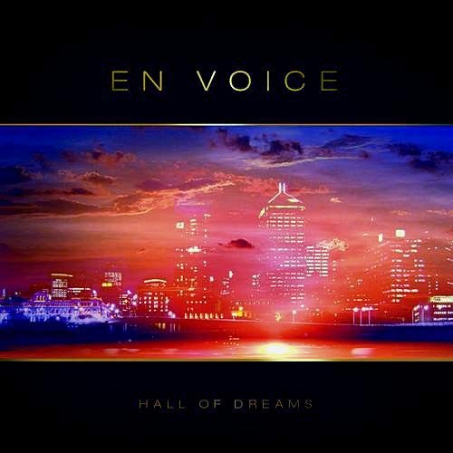 En Voice - Its A Dream