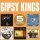 Gipsy Kings - Escucha Me