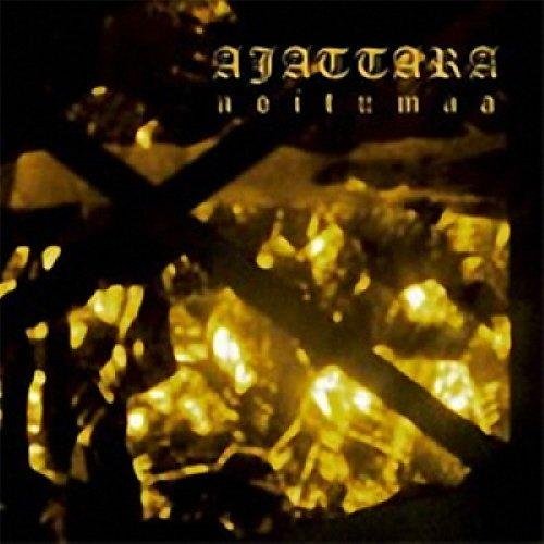 Ajattara - Mita Kuolema Parantaa