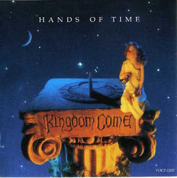 Kingdom Come - Both Of Us