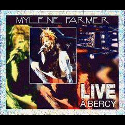 Mylene Farmer - L'instant X