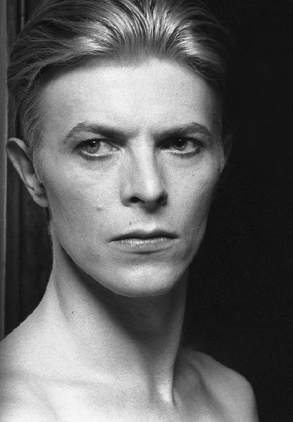 David_Bowie_ - Space Oddity 2009 Remaster