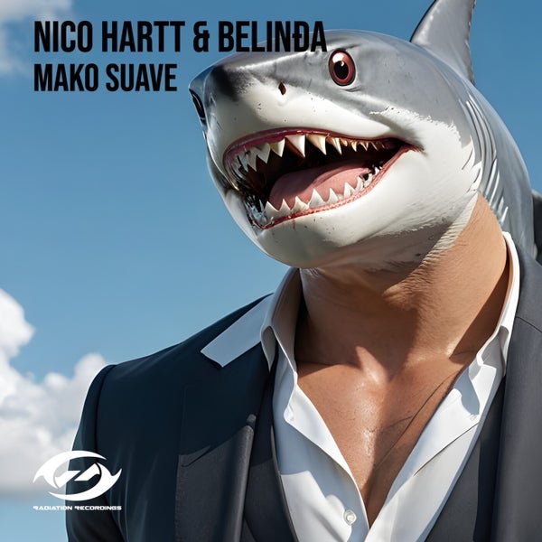 Belinda, Nico Hartt - Mako Suave (Extended Mix)