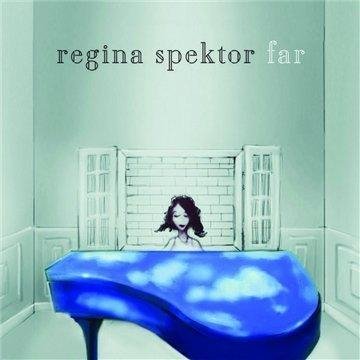 Regina Spektor - Dance Anthem Of The 80s