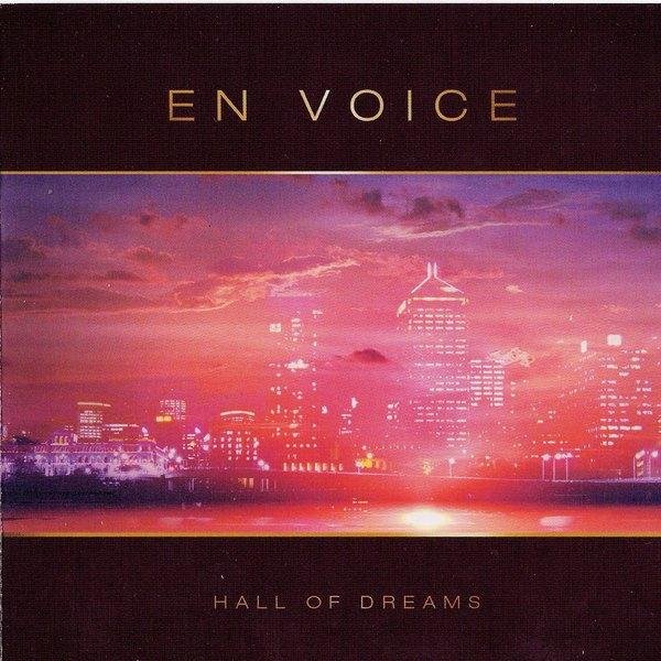 En Voice - Hold The Universe