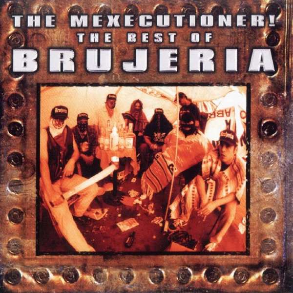 Brujeria - La Migra Cruza La Frontera II