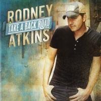 Rodney Atkins - Shed Rather Fight