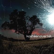 Kosheen - OVERKILL (IS IT OVER NOW)