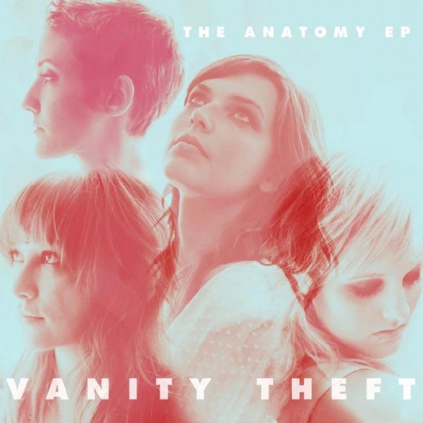 Vanity Theft - Excavation