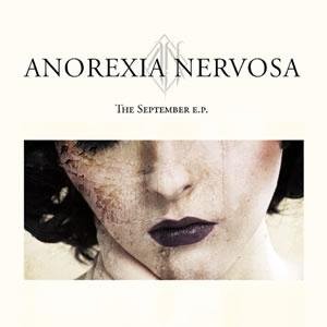 Anorexia Nervosa - The Shining Live