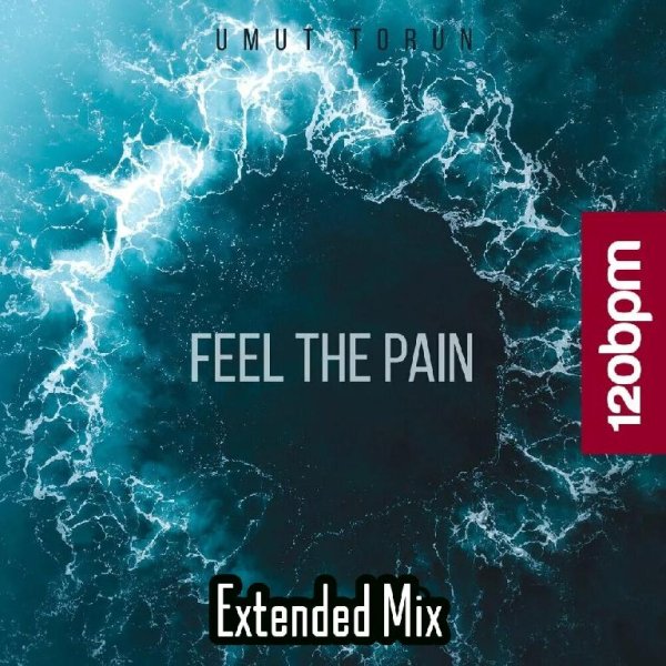 Umut Torun - Feel the Pain (Extended Mix)