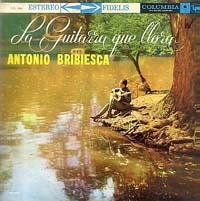 Antonio Bribiesca - Dime