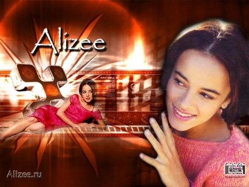 Alizee - LAlize