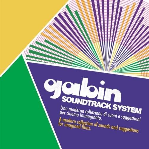 Gabin - Boomerang