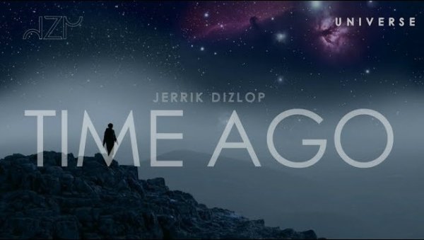 Jerrik Dizlop - Time Ago