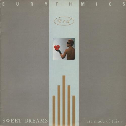 Eurythmics - Jennifer